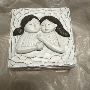 Keepsake Box gifts for Best Friends, Sisters, Birthday Gifts for Women, Friends